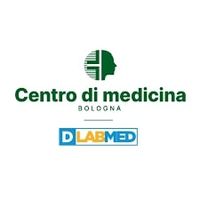 Logo CENTRO DI MEDICINA BOLOGNA DLABMED